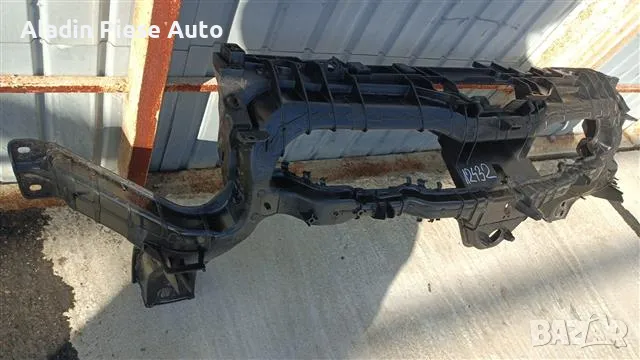 Преден панел Trager Ford transit Custom Torneo година 2018 2019 2020 2021 2022 код LK21-8B041-AA , снимка 3 - Аксесоари и консумативи - 47837102