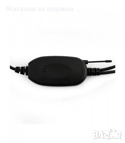 БЕЗЖИЧЕН МОДУЛ ЗА КАМЕРА ЗА ЗАДНО ВИЖДАНЕ - код 1323, снимка 4 - Аксесоари и консумативи - 34017364