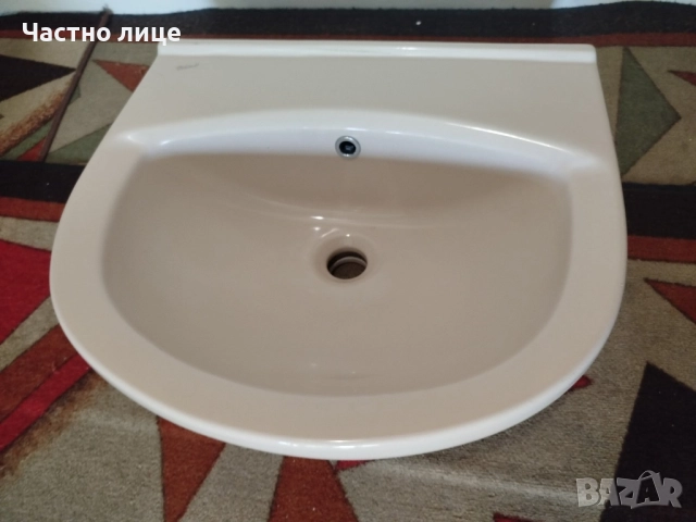 Продавам порцеланови мивки за баня, снимка 2 - Мивки - 47839853