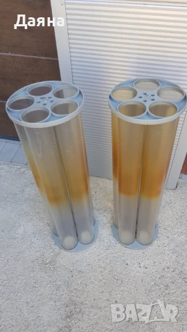 Бункери БВМ 951 и 971 вендинг