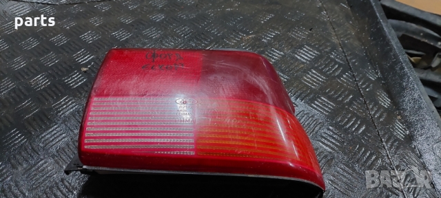 Десен Стоп Форд Ескорт - Ford Eskort N, снимка 3 - Части - 36057777