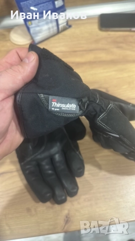 Продавам мото ръкавици, снимка 3 - Аксесоари и консумативи - 52639926