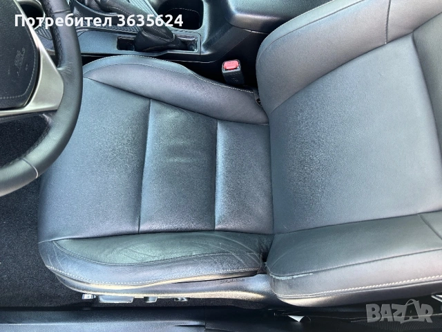 Toyota Rav4 2.0 D-4D, 4Х4, 03.2015г., WHITE EDITION, 133 970 км !!! , снимка 12 - Автомобили и джипове - 53840346