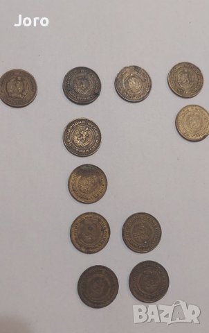 Стари български монети, снимка 14 - Антикварни и старинни предмети - 39997119