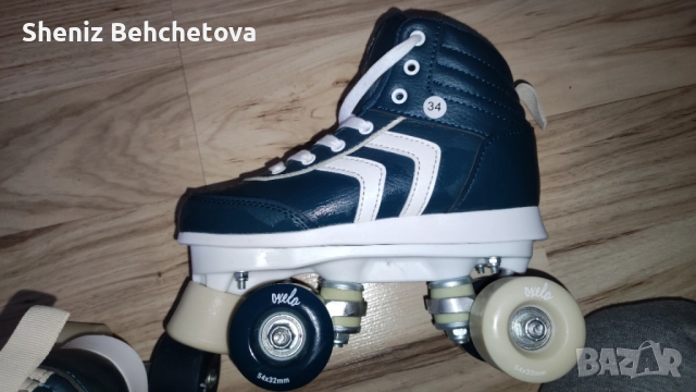 Ролери 34 номер нови