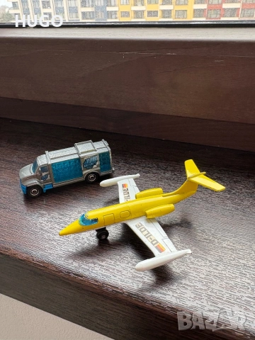 Matchbox играчки