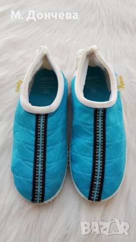 Плажни обувки №32/33, снимка 3 - Детски сандали и чехли - 41814090