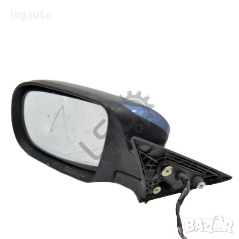 Ляво огледало Subaru OUTBACK IV 2003-2009 ID:110406, снимка 3 - Части - 42073139