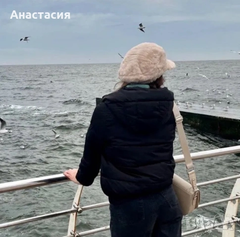 Мека плюшена шапка / кепка LC Waikiki, снимка 4 - Шапки - 53406516