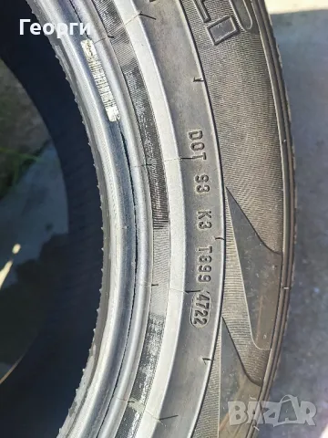Гума Pirelli Scorpion Verde 235/60/18, снимка 3 - Гуми и джанти - 50067108