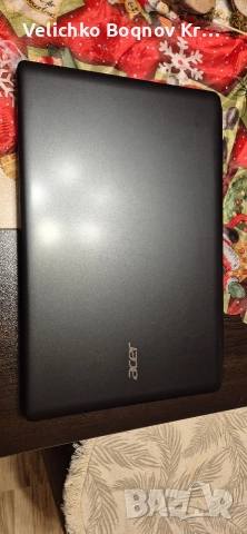 Acer Aspire E1-572