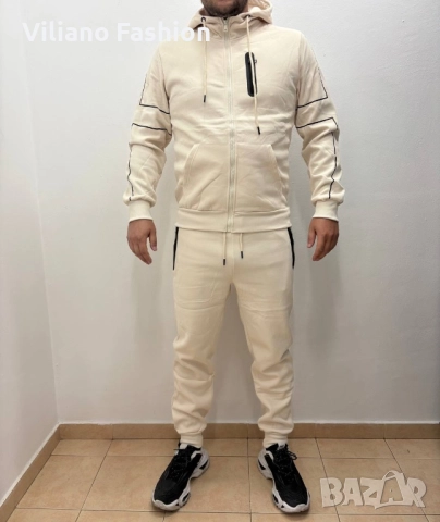 Стилни мъжки комплекти , снимка 3 - Спортни дрехи, екипи - 52301766