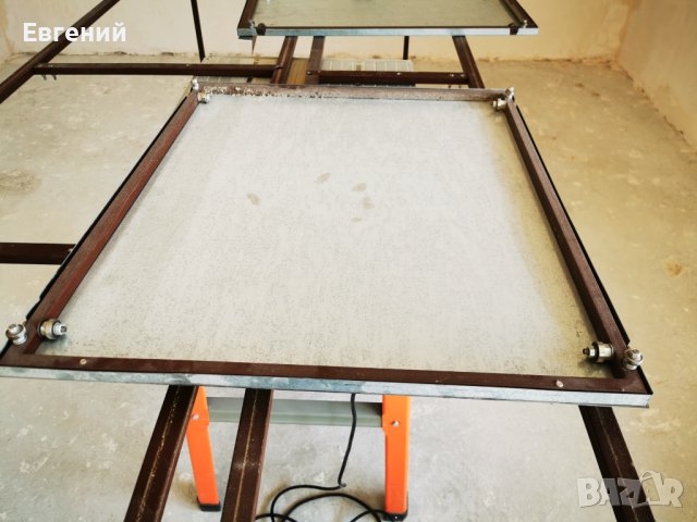 Циркуляр Стационарен“Einhell TKS 15 250 UV“, снимка 4 - Циркуляри - 41632740