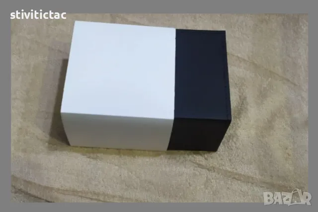 КУТИЯ ЗА ЧАСОВНИК - БИЖУТА - НОВО -- Безплатна доставка.