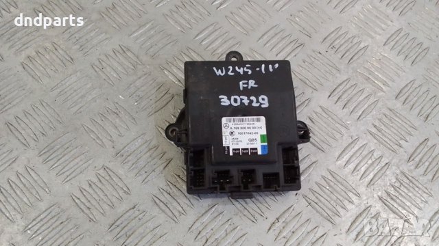 Модул врата Mercedes B-Class W245 2011г.(предна дясна)	