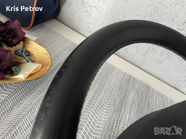 Волан С AirBag За Audi A3 A4 A6, снимка 9 - Части - 44271979