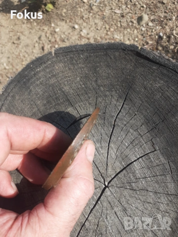 Настолен медал плакет Комитет за младежта и спорта, снимка 3 - Антикварни и старинни предмети - 53294813