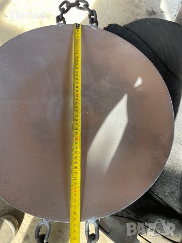 Сач, снимка 4 - Съдове за готвене - 39806523