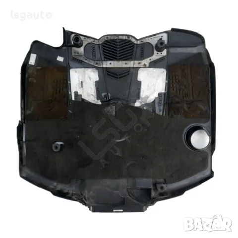 Кора над двигател Mercedes-Benz C-Class 204 (W/S/C) 2007-2014 ID: 145493, снимка 2 - Части - 49807050