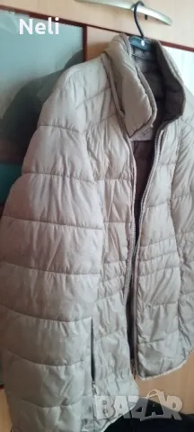 Дамско късо яке, снимка 4 - Якета - 49234333