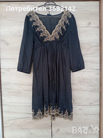 продавам рокля  