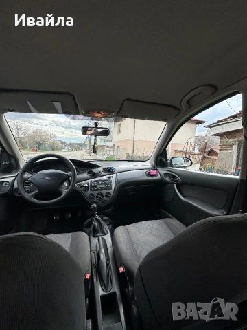 Ford Focus , снимка 6 - Автомобили и джипове - 53370126