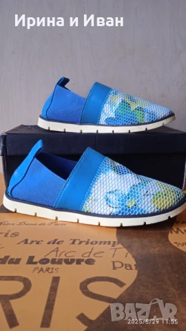 Нови дамски обувки Aqua