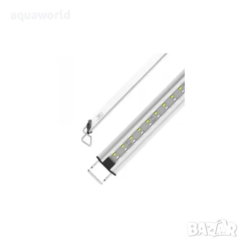 "ПРОМОЦИЯ" LED осветление Marine Space by ZetLight MS-60F 60-70 см. 15W