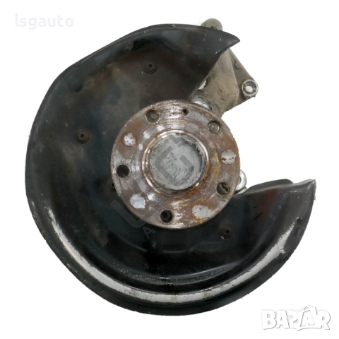 Заден ляв шенкел Volkswagen Scirocco III 2008-2017 ID:149279