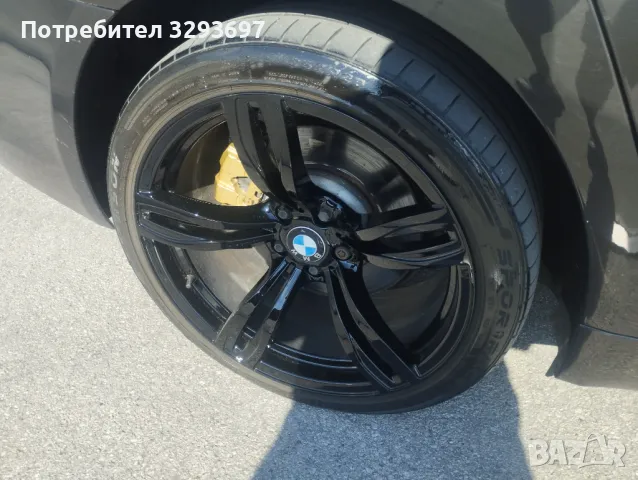 Продавам bmw 730d      , снимка 11 - Автомобили и джипове - 47378713