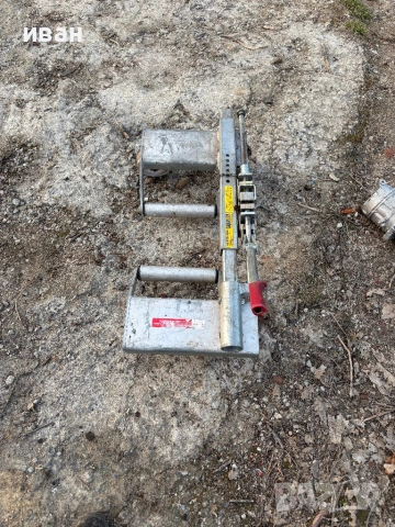 Количка за автомобил, снимка 7 - Аксесоари и консумативи - 53697980