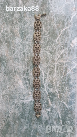 Стара гривна Сачан Възрожденска