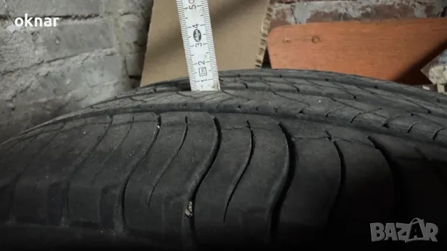 Гуми 255/70/18, снимка 6 - Гуми и джанти - 48070677