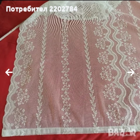 Пердета, снимка 17 - Пердета и завеси - 31867288