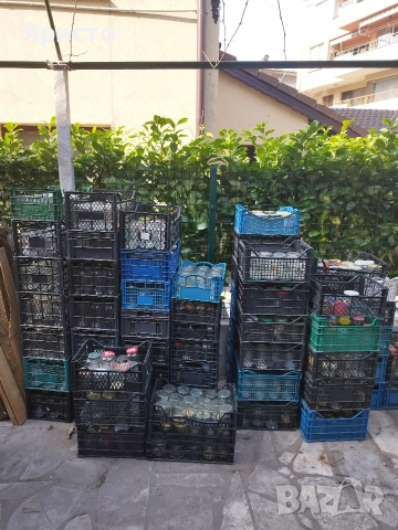 Продавам буркани