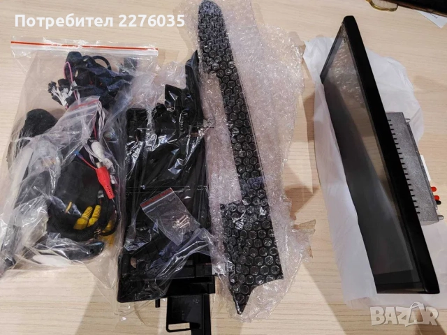 Андроид медия за Audi A6/S6 C7; A7; 12.5'' CarPlay Android Auto, снимка 7 - Аксесоари и консумативи - 52438288