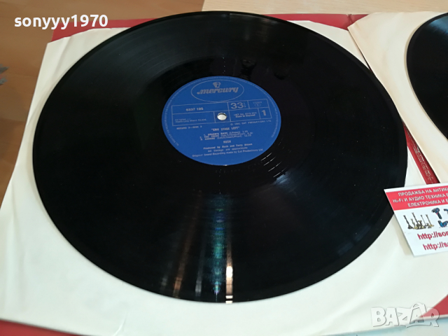 SOLD OUT-поръчани-RUSH MADE IN ENGLAND ДВЕ ПЛОЧИ ОТ АНГЛИЯ 0404222015, снимка 12 - Грамофонни плочи - 36345043
