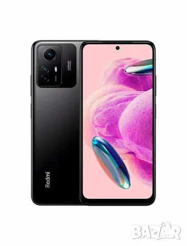 Xiaomi Redmi Note 12S 8/256GB