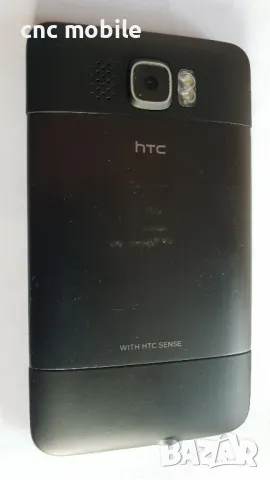 HTC HD2 , снимка 2 - HTC - 47585130