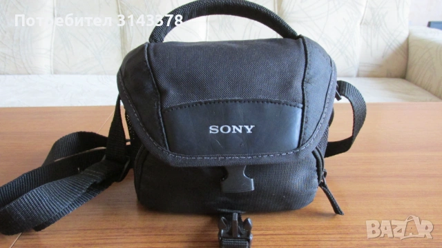 Sony DSC-HX300 фотоапарат, снимка 7 - Фотоапарати - 53690717
