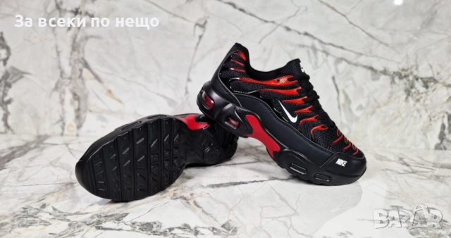 Nike Мъжки Маратонки👟Мъжки Спортни Обувки Найк - Налични Различни Цветове Код P1265, снимка 12 - Маратонки - 51788617