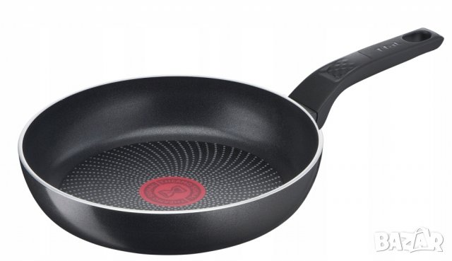 Тиган Tefal Start & Cook / Induction , снимка 2 - Съдове за готвене - 39641719