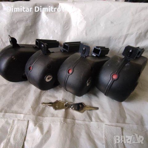 Части за багажник, снимка 5 - Аксесоари и консумативи - 42497816
