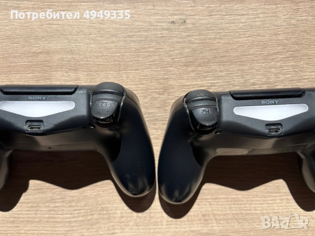 ⁠PS4 Fat 500GB – Хакнат FW 9.00 (GoldHEN) + Игри⁠, снимка 10 - PlayStation конзоли - 56073140
