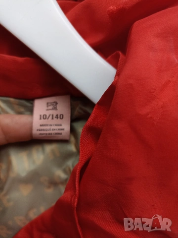 Детско яке Scotch&Soda, снимка 5 - Детски якета и елеци - 53475366