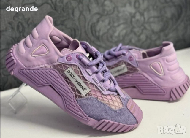 Дамски маратонки D&G 