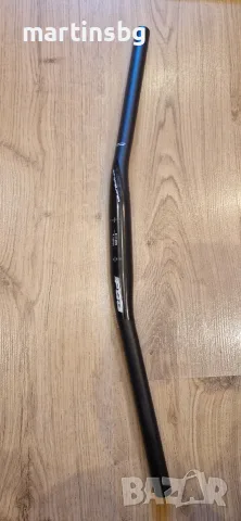 Велосипедно кормило FSA Afterburner - 630 mm, снимка 2 - Части за велосипеди - 55705037