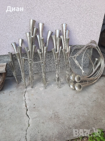 фанфар,фанфари