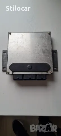 Компютър за двигател Citroen C2 Magneti Marelli, снимка 2 - Части - 48479064