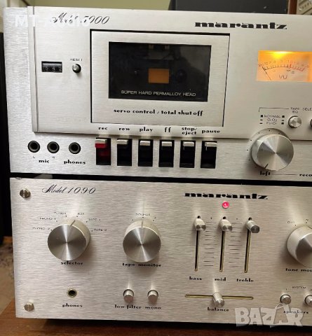 Maranz, снимка 6 - Декове - 41957737